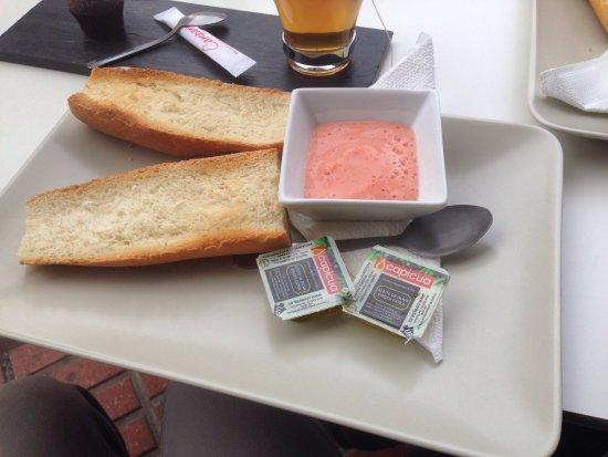 Cafeteria Avenida